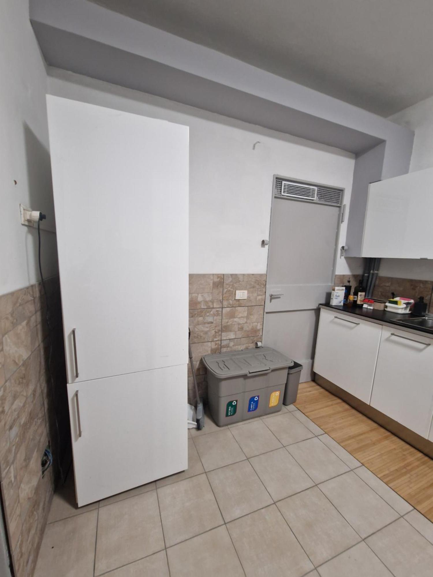 Underground Home Vicino Metropolitana Comasina Cormano Ngoại thất bức ảnh